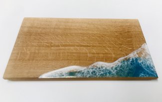 Ocean Serving Platter