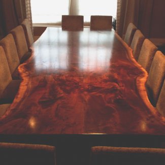 Boardroom Table